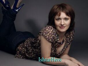 IshtarHere