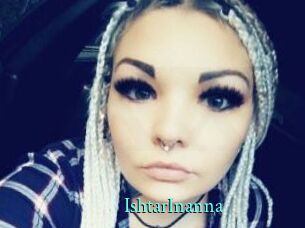 IshtarInanna