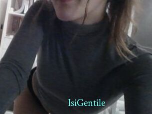 IsiGentile