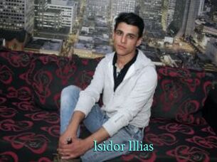 Isidor_Illias