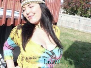 Isis710