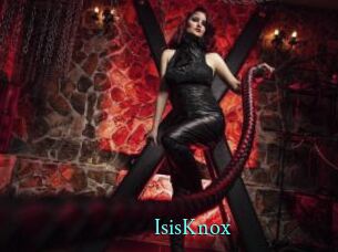 IsisKnox