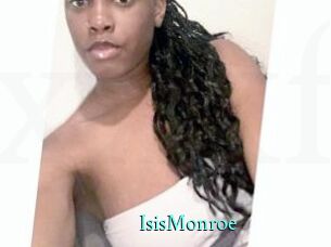 IsisMonroe xxx Fantasy Land