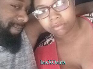IsisXOsiris