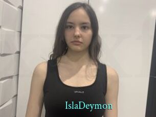 IslaDeymon