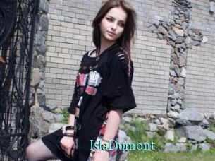 IslaDumont