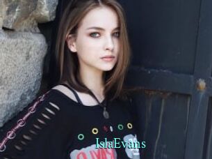 IslaEvans