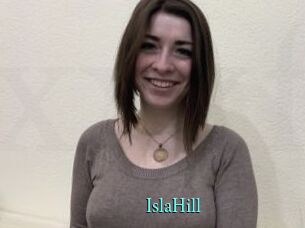 IslaHill xxx Fantasy Land