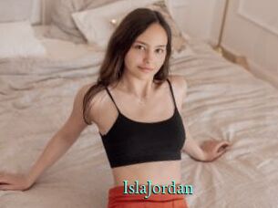 IslaJordan