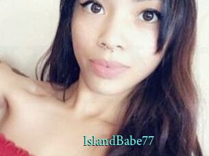 IslandBabe77