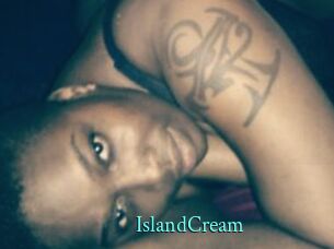 IslandCream xxx Fantasy Land