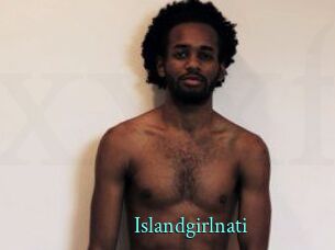 Islandgirlnati