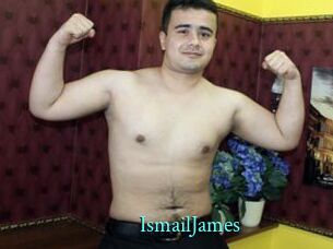 IsmailJames