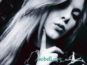 IsobelLove