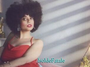 IsoldeFatale