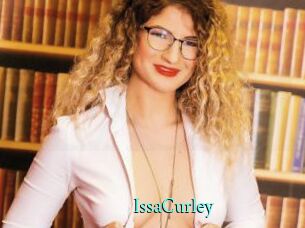 IssaCurley