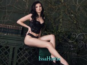 IssaHottie