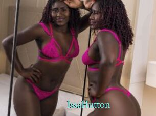 IssaHutton