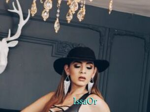 IssaOr