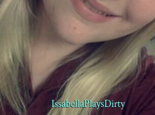 IssabellaPlaysDirty xxx Fantasy Land