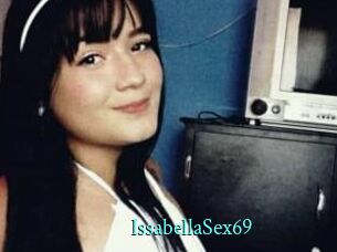 IssabellaSex69