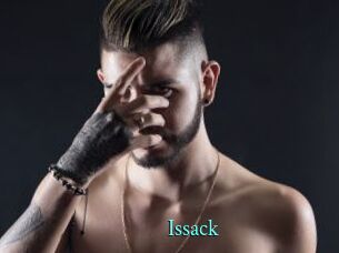 Issack