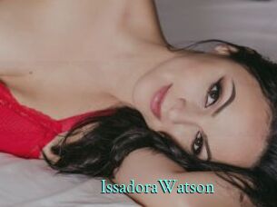 IssadoraWatson