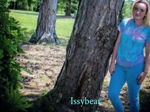 Issybear