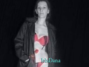 ItIsDana