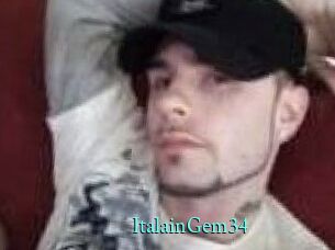 ItalainGem34