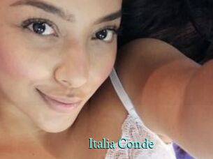 Italia_Conde