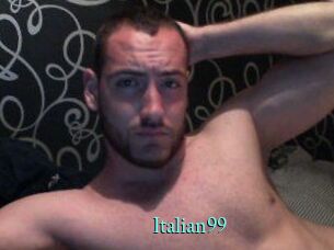 Italian99