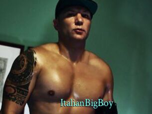 ItalianBigBoy