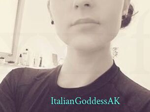 ItalianGoddessAK
