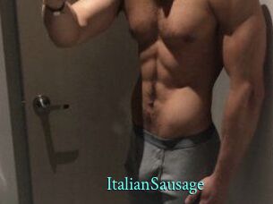 ItalianSausage xxx Fantasy Land