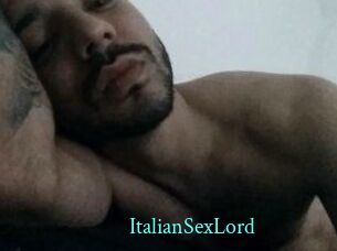 ItalianSexLord