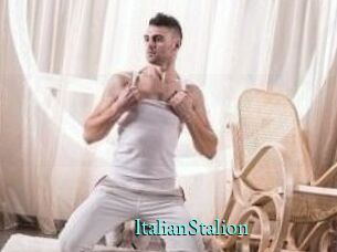 ItalianStalion xxx Fantasy Land