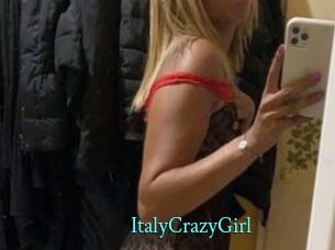 ItalyCrazyGirl