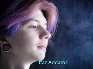 ItanAddams