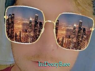 ItsDeezyBaee