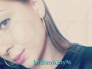 IttyBittyKitty96 xxx Fantasy Land
