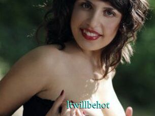 Itwillbehot