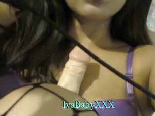 IvaBabyXXX xxx Fantasy Land