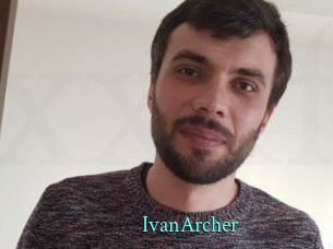 IvanArcher xxx Fantasy Land