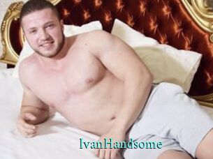 IvanHandsome