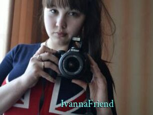 IvannaFriend