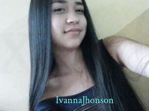 IvannaJhonson