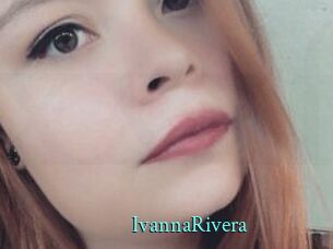 IvannaRivera xxx Fantasy Land