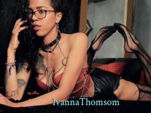IvannaThomsom