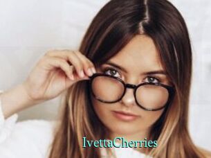 IvettaCherries xxx Fantasy Land